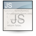 JS Formatter
